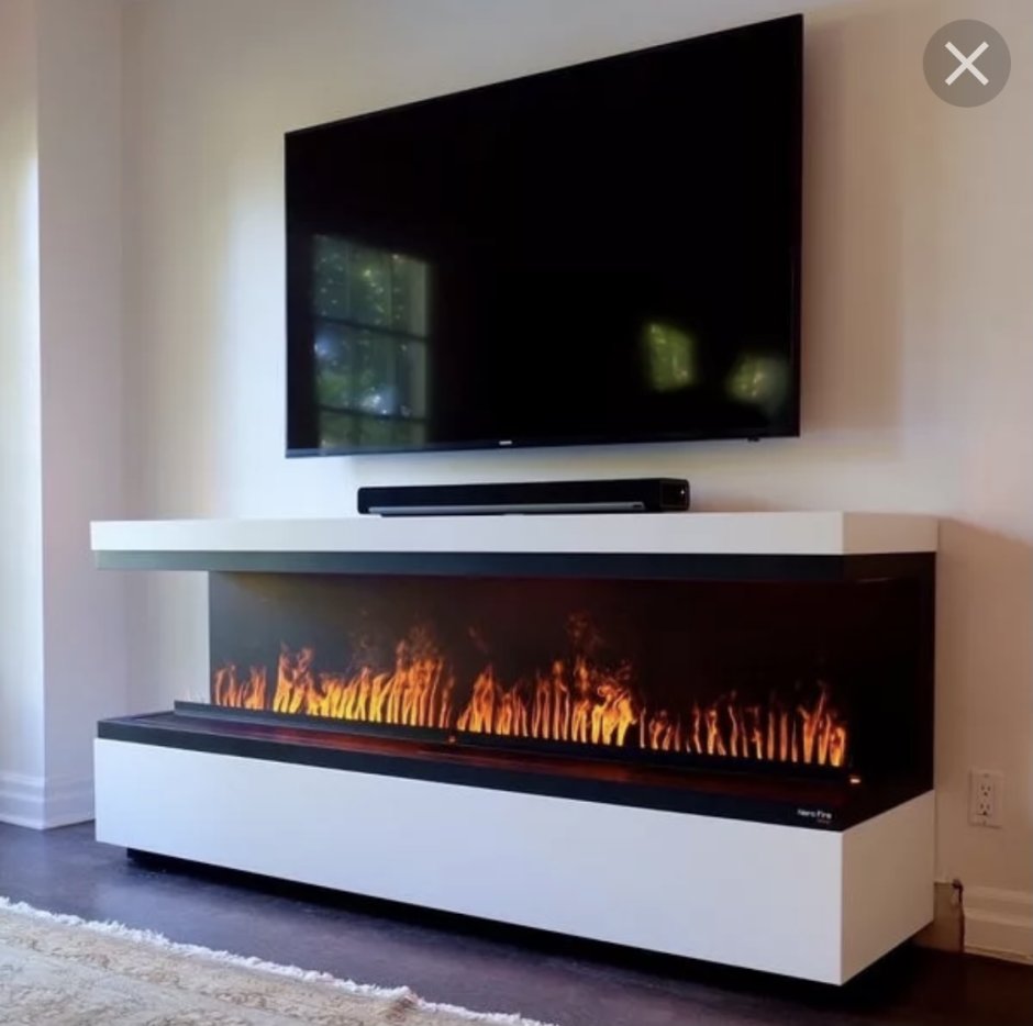 Электрический камин Димплекс