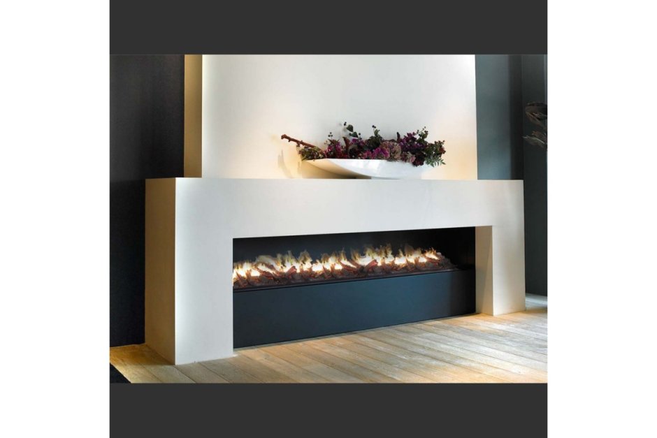 Дровяной биокамин Boley 210