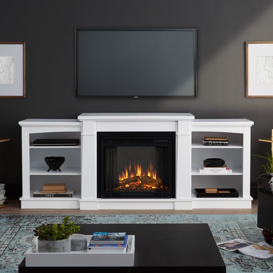 Камин Electric Fireplace FPA-0004