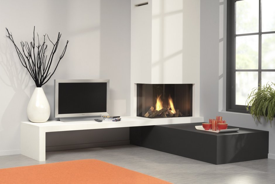 Электрический камин REALFLAME Taiko