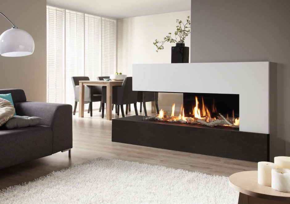 Freestyle камин Гленрич