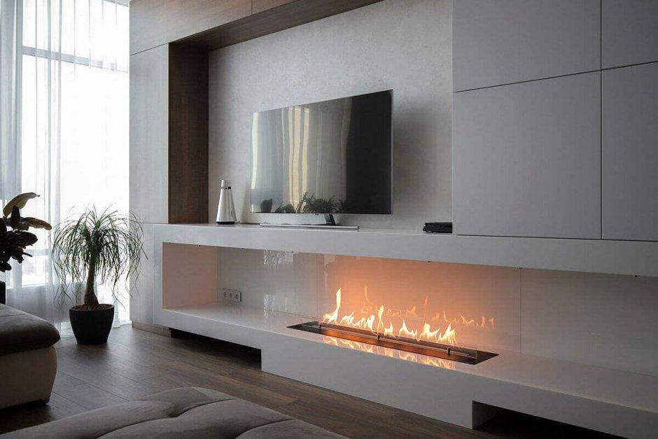 Камин Гленрич Атлант r36