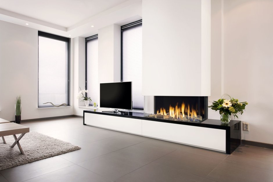 Очаг Galveston (blf74)