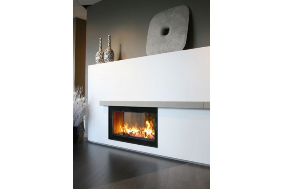 Электроочаг Гленрич Rondo s86