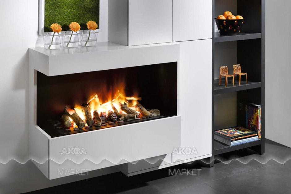 Очаг Glenrich paso doble