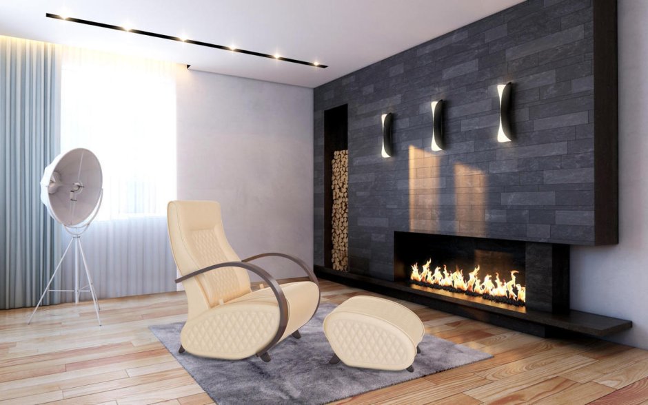 Электрокамин Dimplex Bingham