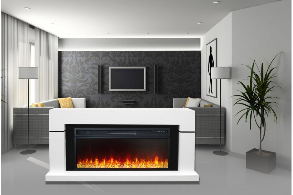 Биокамин Legionis (Kratki) классический