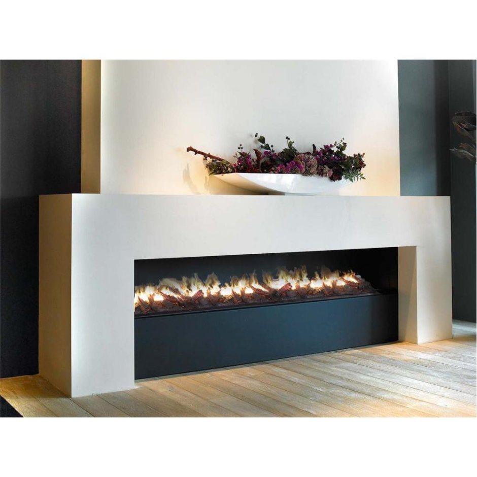 Камин Modern +Crystal 36rf