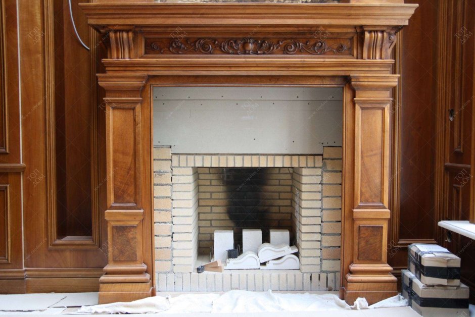 Sunhill камины облицовка