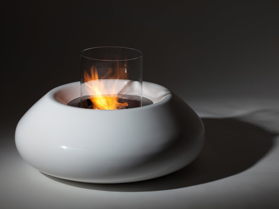 Электрокамин REALFLAME Dewy