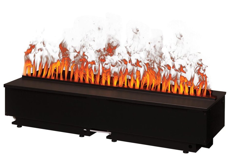 Настольный биокамин Liberty Black