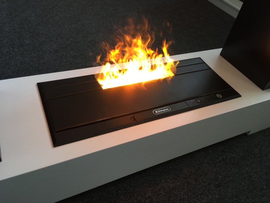 Электрокамин Dimplex Cassette 600 NH