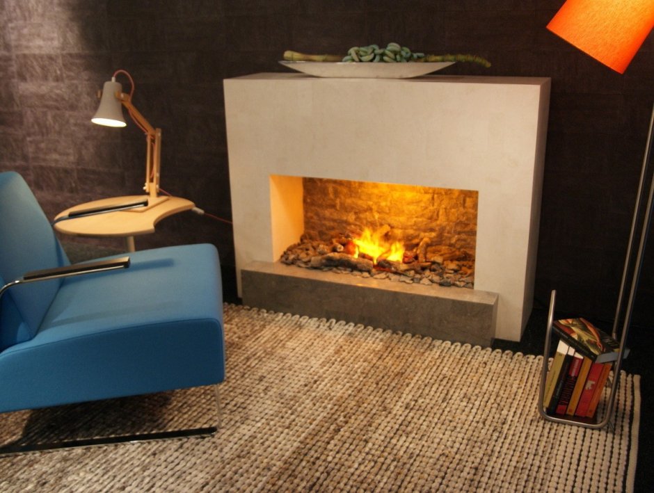 Камин увлажнитель