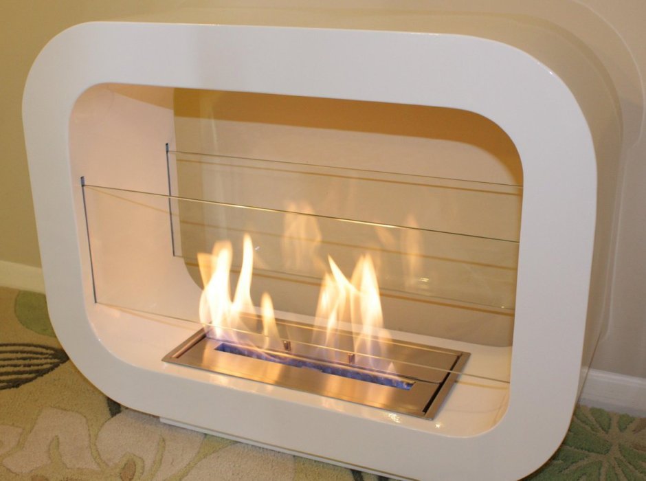 Биокамин Bio-0300 (Испания)
