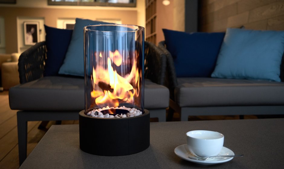 Ароматизатор воздуха Xiaomi Viomi cloud Aromatherapy Machine (серый)