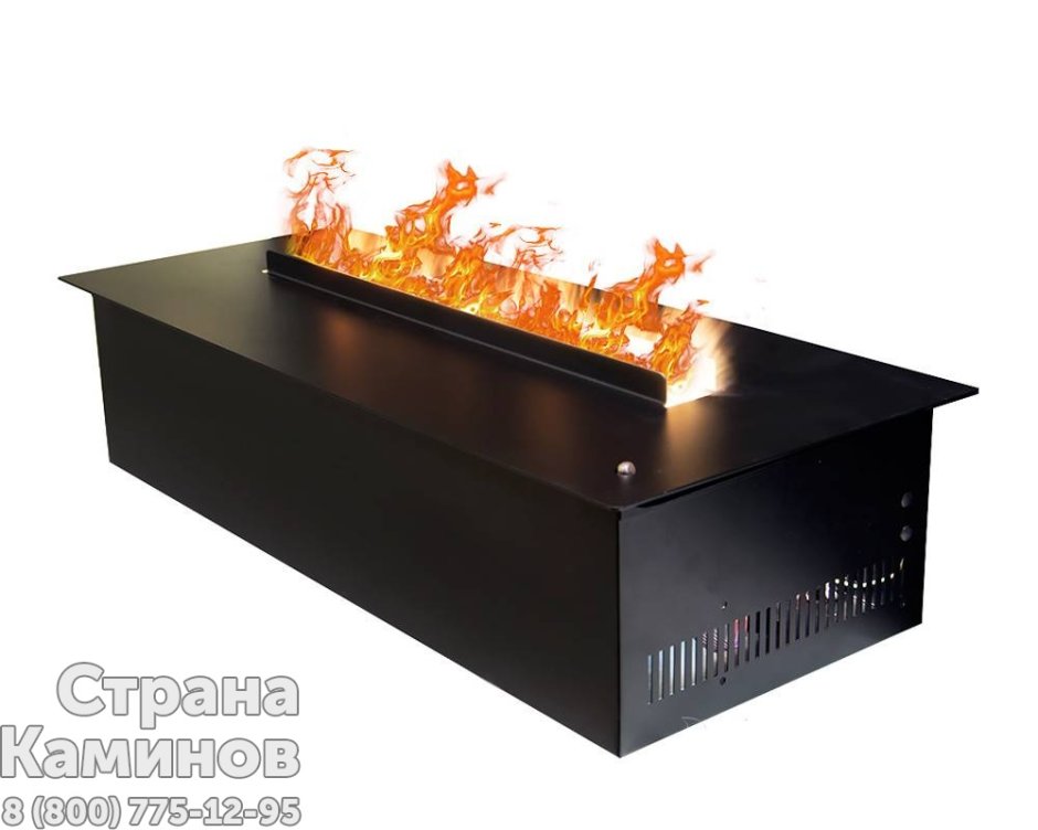 Биокамин Planika Bubble