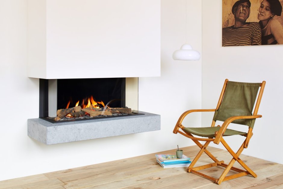 Очаг REALFLAME 3d line-s 150