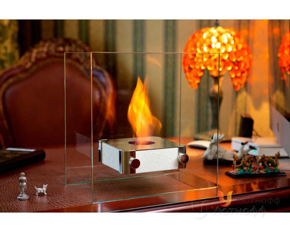 Биокамин Decoflame Westminster