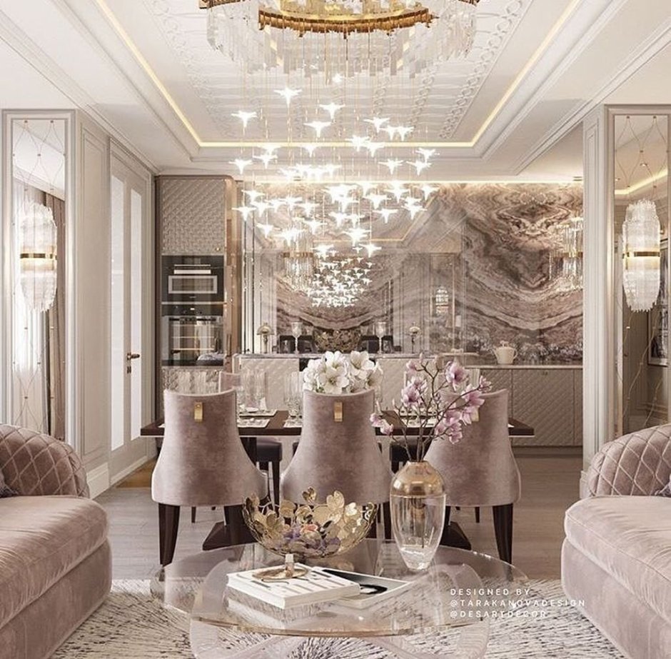 Диана Тараканова дизайнер