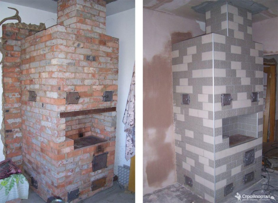 Дровяная банная печь Harvia 22