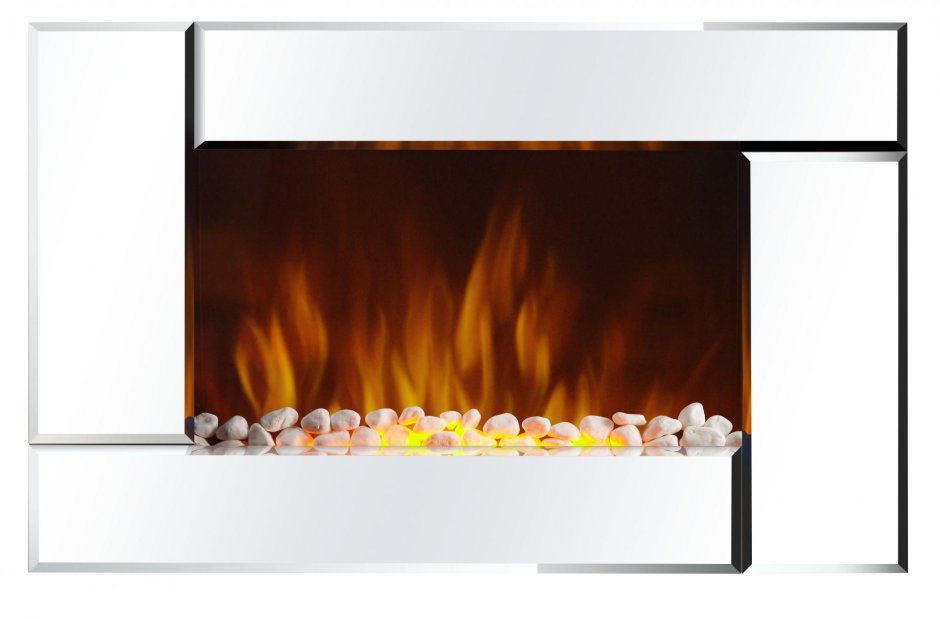 Электрокамин Электролюкс EFP/W-2000s