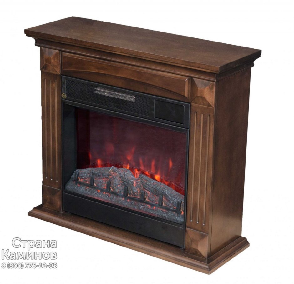 Электрический камин REALFLAME Lansing
