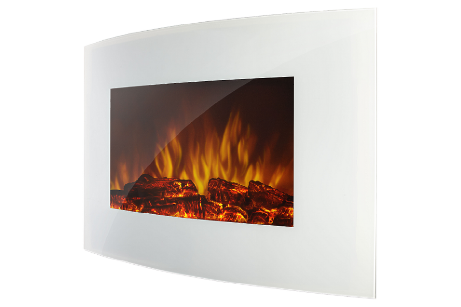 Электрический камин Electrolux EFP/W-1200urls