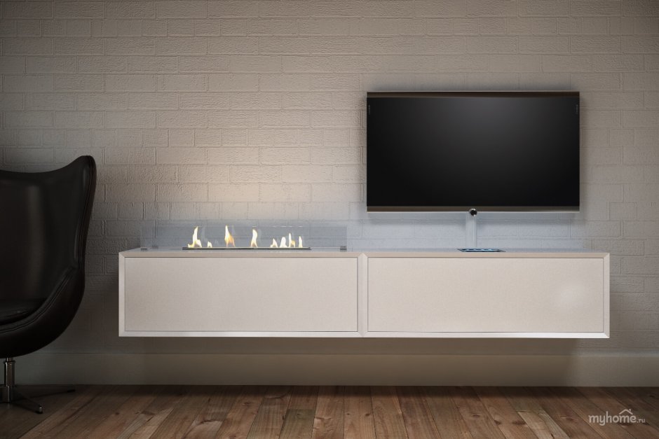 Биокамин Decoflame Denver