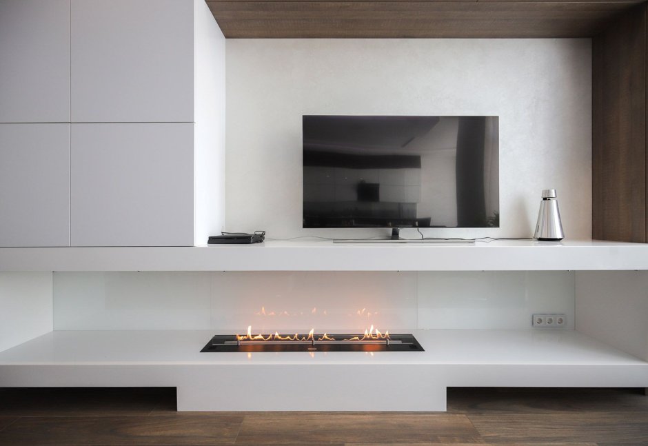 Биокамин Planika Fla