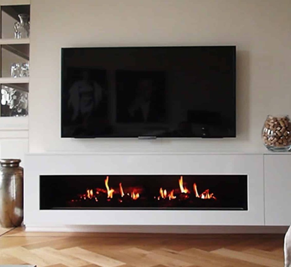 Электрический камин Dimplex Opti-v pgf20