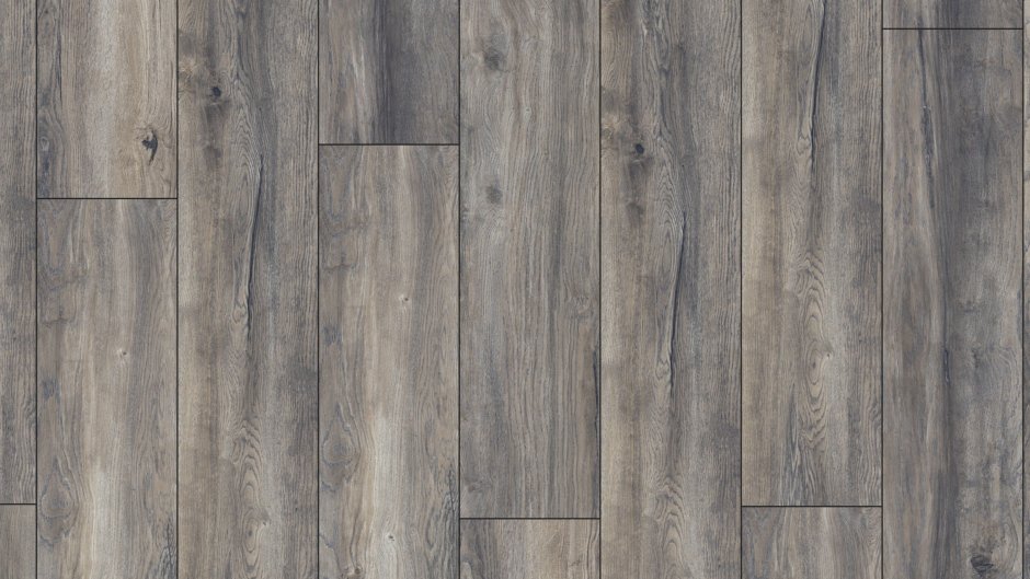 Ламинат Kronotex дуб портовый серый d3572