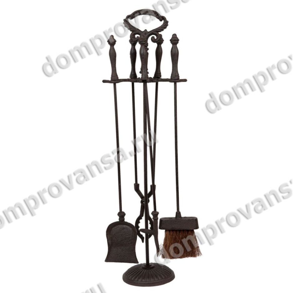 Набор для камина