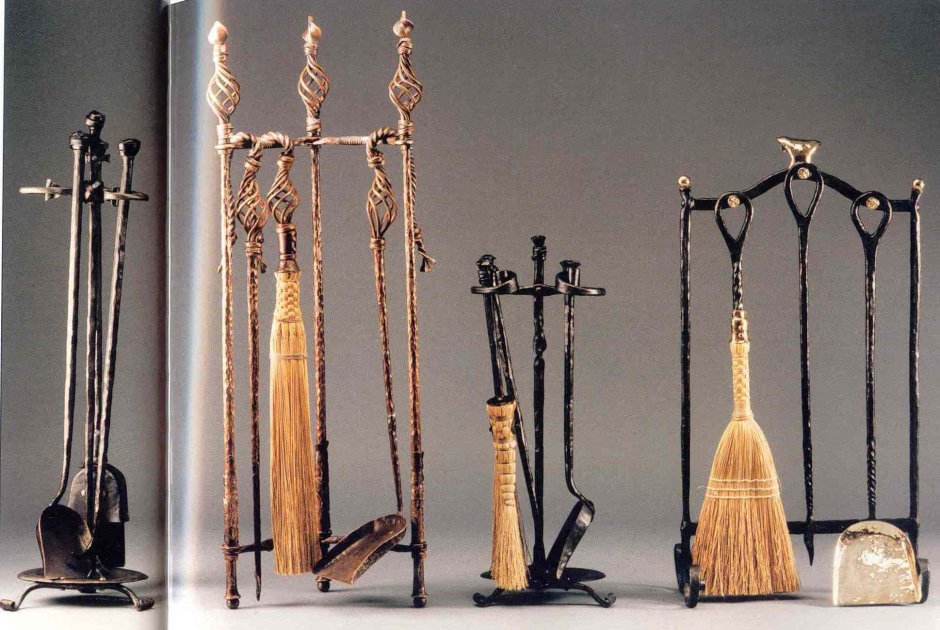 Каминный набор 15012рk