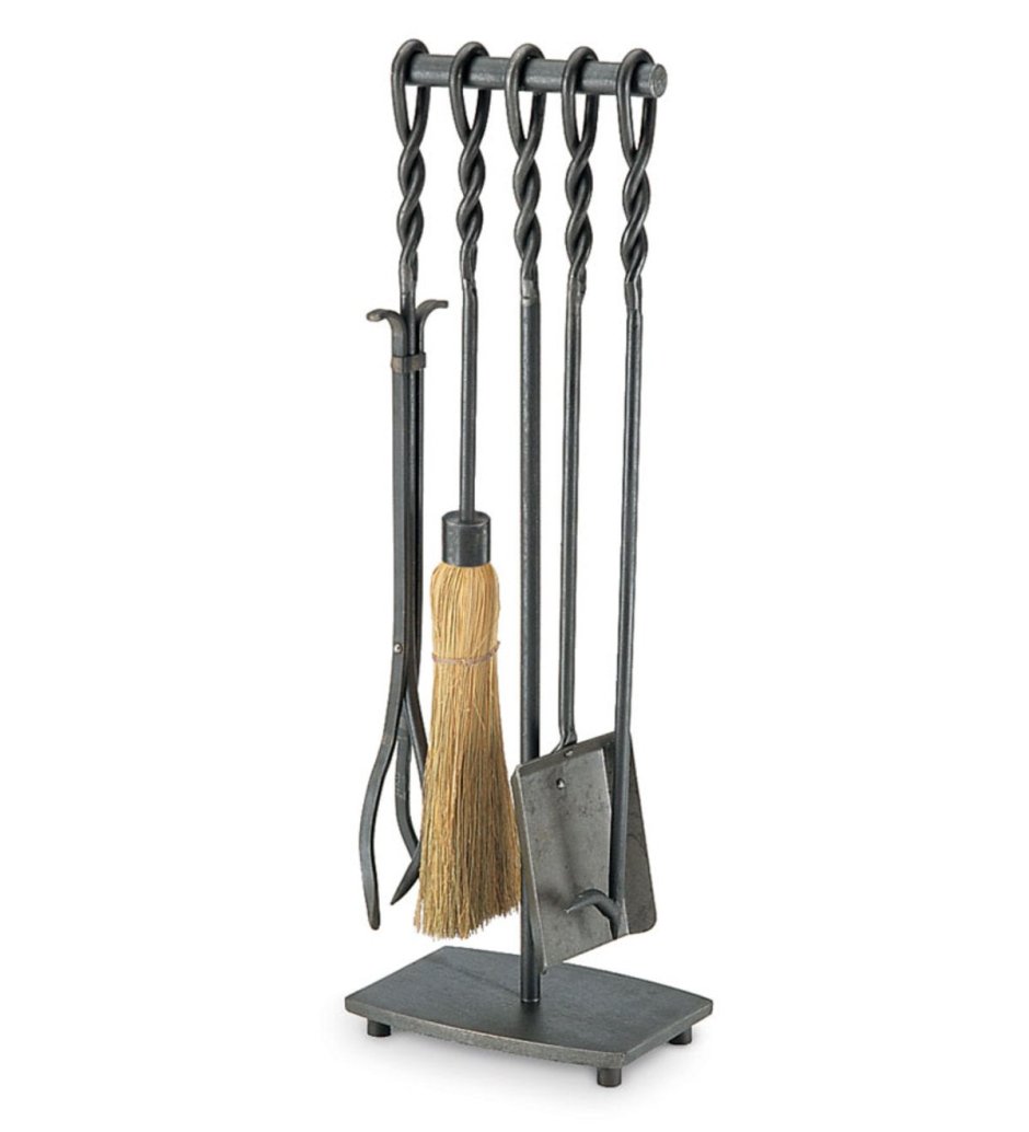 Каминный набор