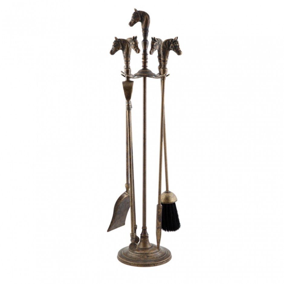 Каминный набор stilars 0475ab