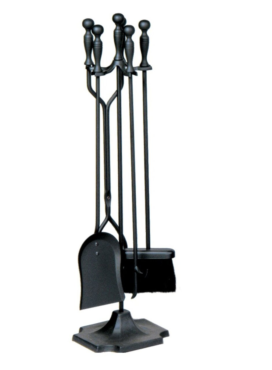 Набор для камина Uniflame f-2462