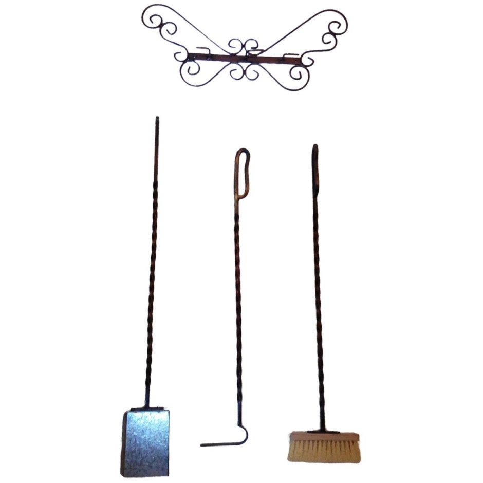 Вешалка для Кочерги