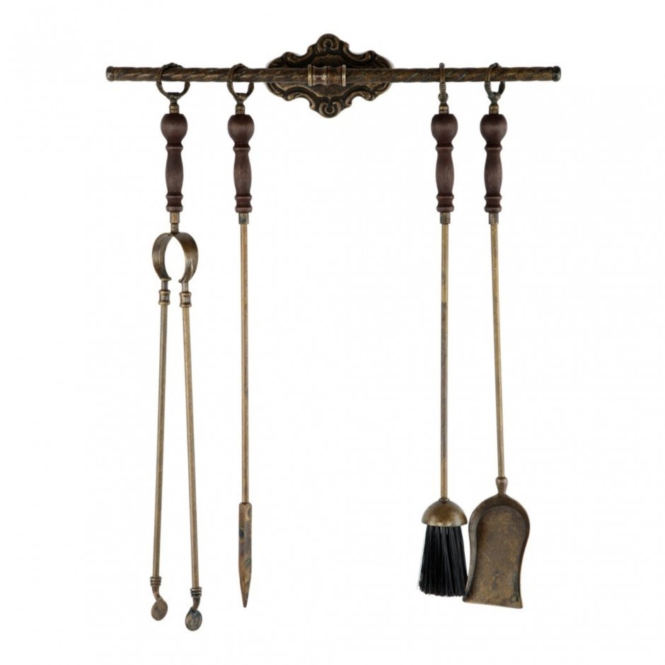 Каминный набор Ragar 482pb