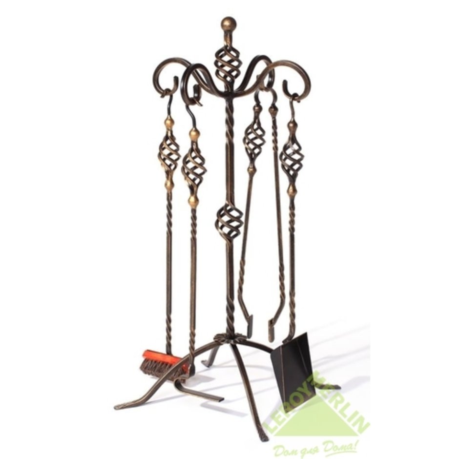 Каминный набор SAFAMASTER к3050s