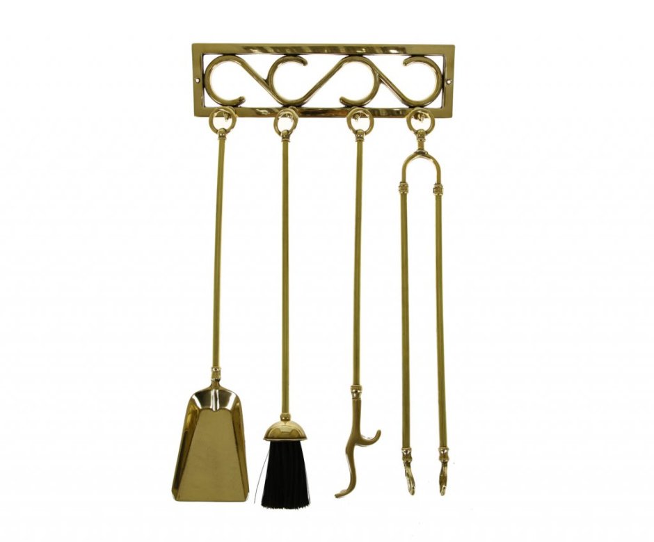 Каминный набор SAFAMASTER kn0040