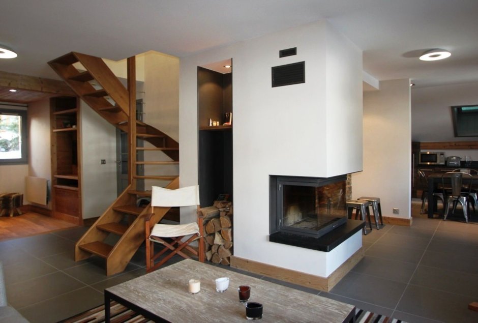 Печь для парилки 2х2