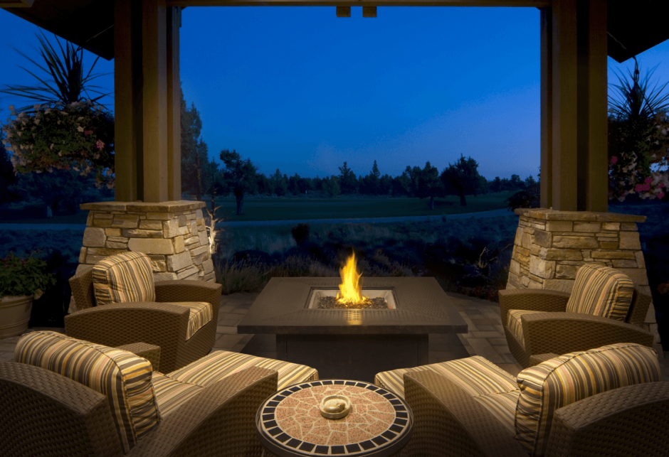 Газовый камин Napoleon Victorian 107