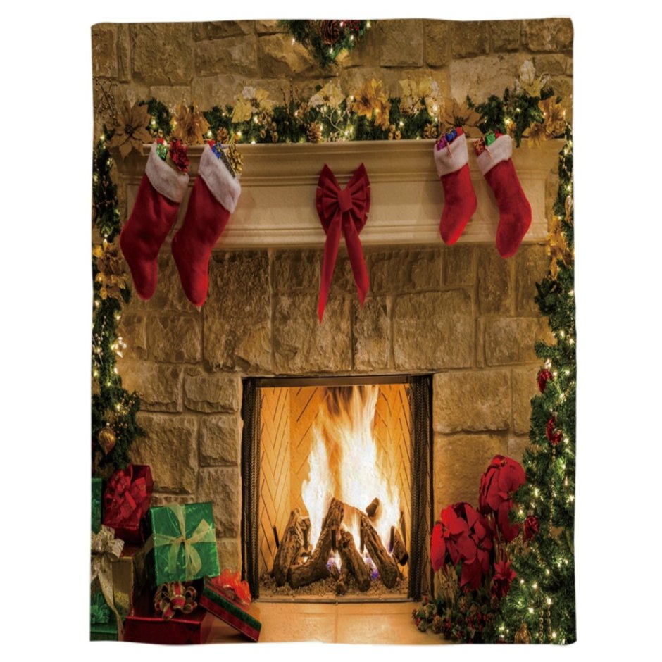 Шторы из кольчуги