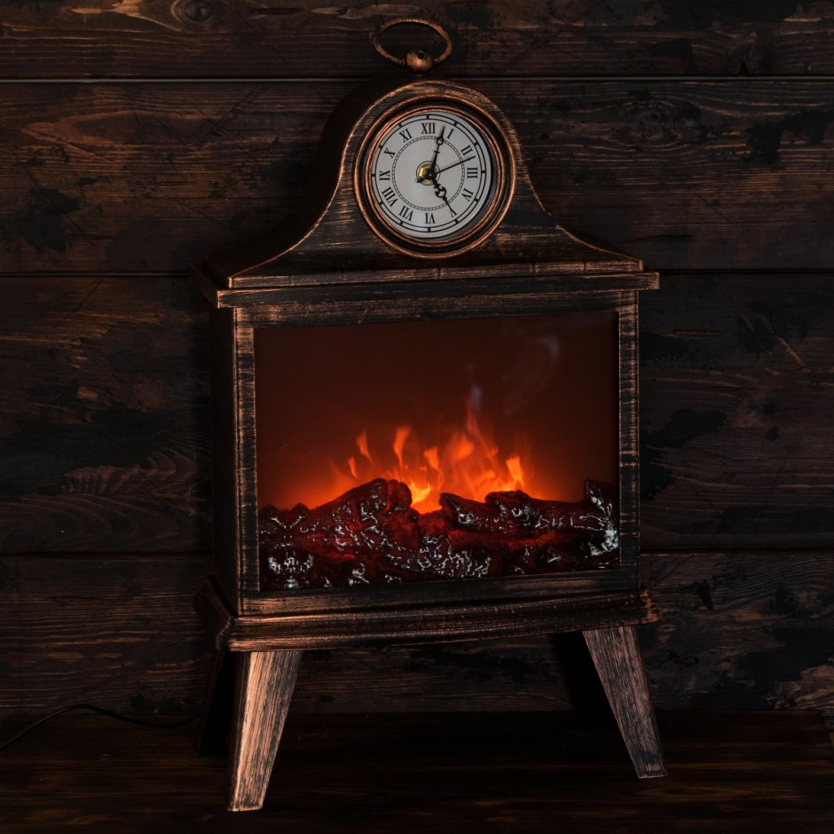 Бра для камина