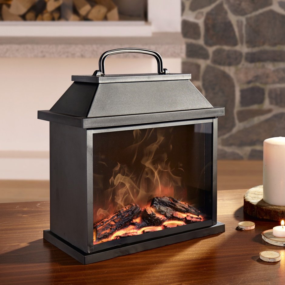 Led Fireplace камин SP-36