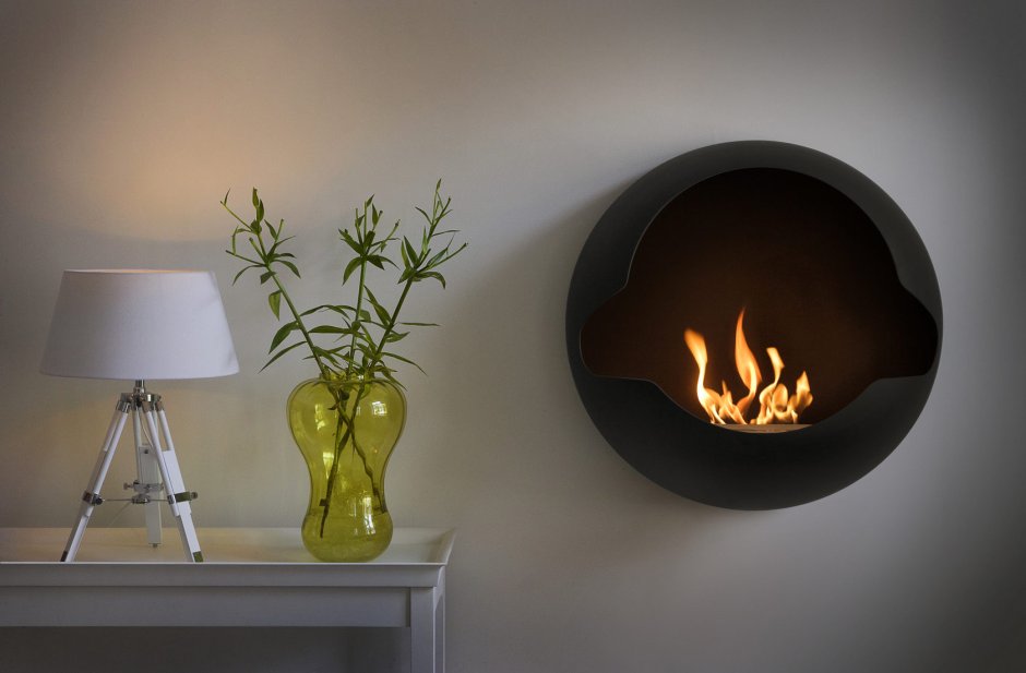 Лампочки камины