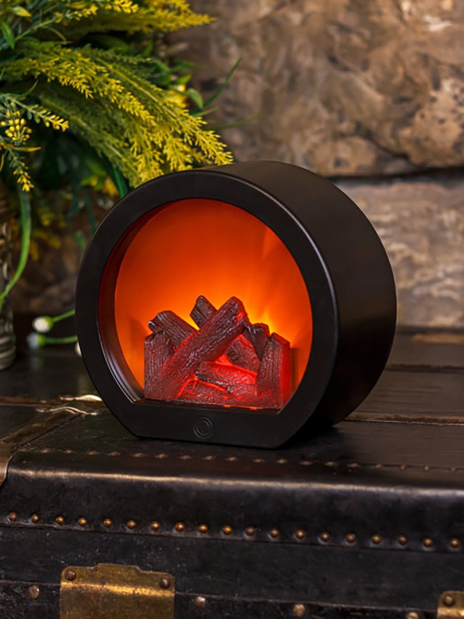 Биокамин Silver Smith Nano 1