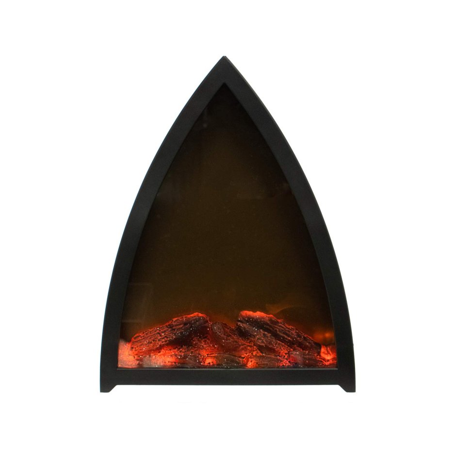 Светодиодный мини камин