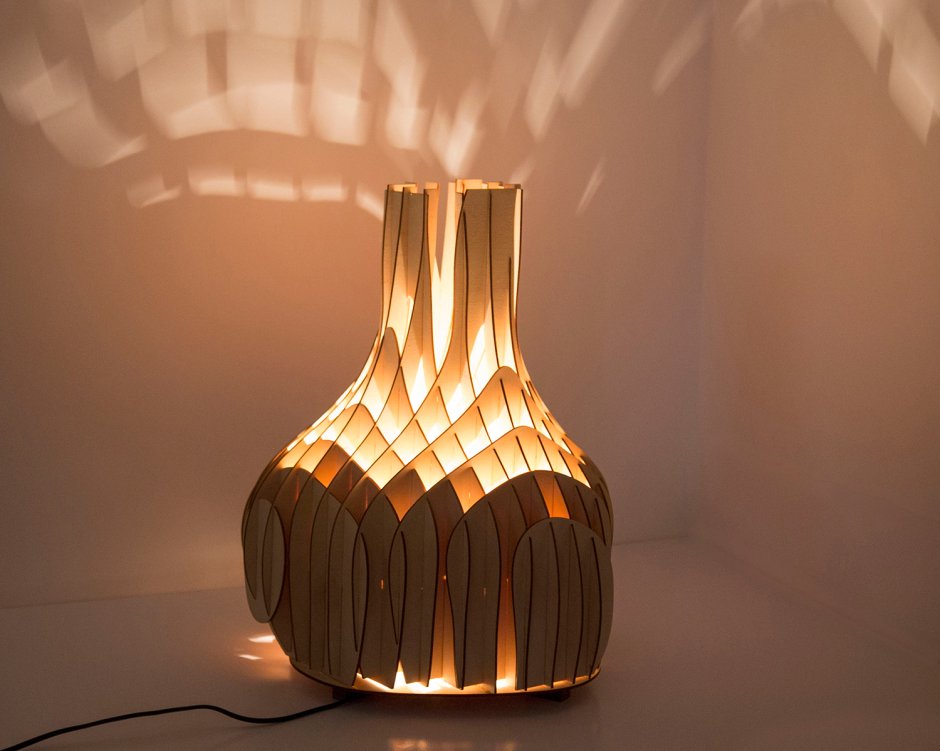 Биокамин Kratki Galina