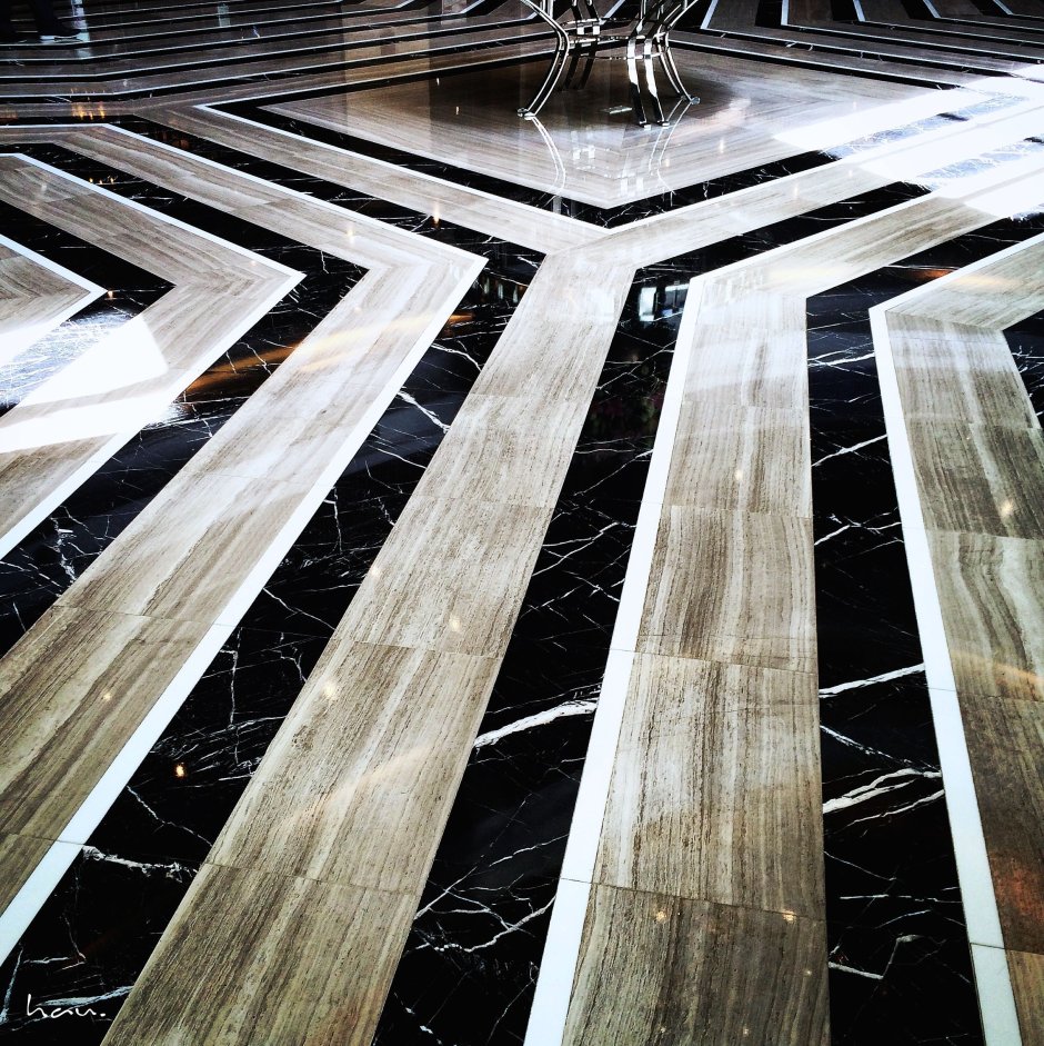 Керамогранит TOPCER Octagon